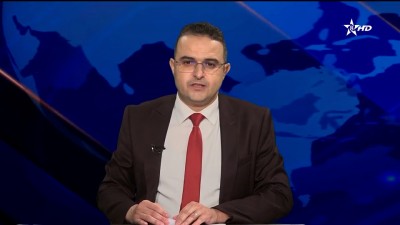 JT Tamazight 27/03/2026