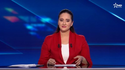 الأخبار الرئيسية الأولى 12/03/2026