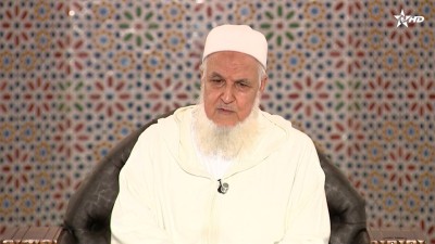 كرسي التفسير - Al Karassi Al Ilmiya 2