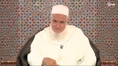  - كرسي التفسير/Korssi al Tafsir 16/03/2026 - Al Karassi Al Ilmiya