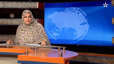 JT Laayoune 12/03/2026