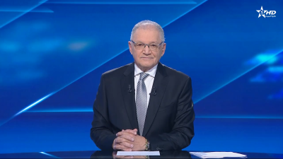 JT en Français Al Aoula du 25/03/2026