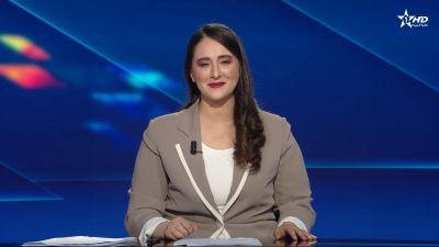 الأخبار الرئيسية الأولى 25/03/2026