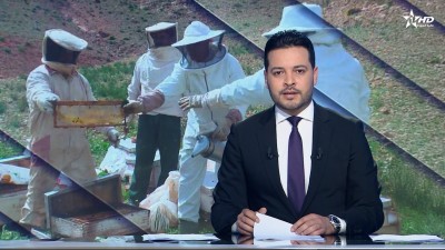 الأخبار الظهيرة الأولى 27/03/2026