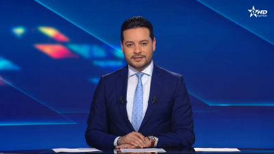 الأخبار الأخيرة الأولى 27/03/2026