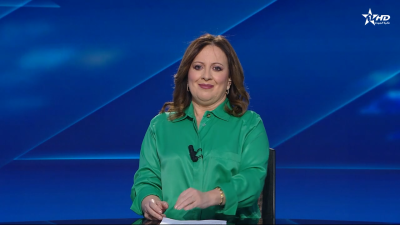 Telediario Al Aoula du 28/03/2026