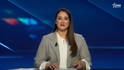 الأخبار الرئيسية الأولى 28/03/2026