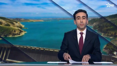 الأخبار الأمازيغية الأولى 15/03/2026