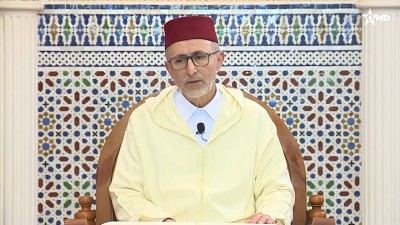  - الحديث النبوي بين الفقهاء والمحدثين - ADOROUSS ALBAYANIA