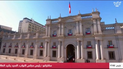 JT AL maghribia 15h du 12/03/2026