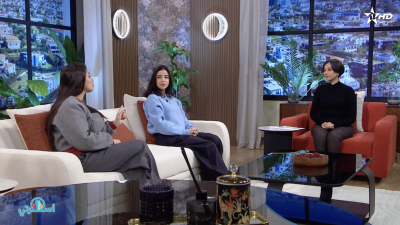  - Oussrati Ep 90 S6 - OUSSRATI