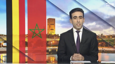 الأخبار الأمازيغية الأولى 02/03/2026