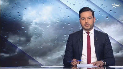 الأخبار الأخيرة الأولى 02/03/2026