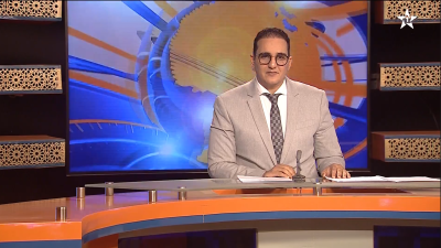 JT Laayoune 02/03/2026