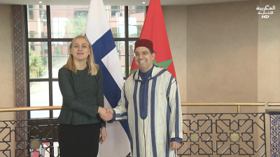 JT AL maghribia 15h du 02/03/2026