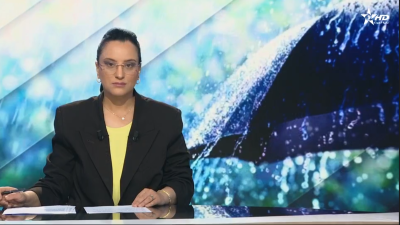 JT en Français Al Aoula du 03/03/2026