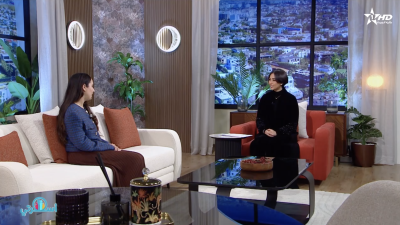  - Oussrati Ep 91 S6 - OUSSRATI