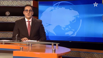 JT Laayoune 04/03/2026