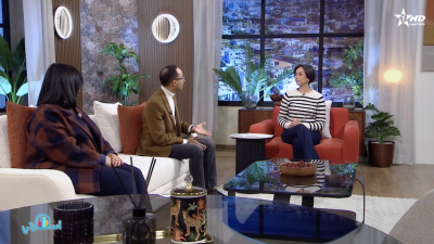  - Oussrati Ep 93 S6 - OUSSRATI