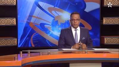 JT Laayoune 05/03/2026