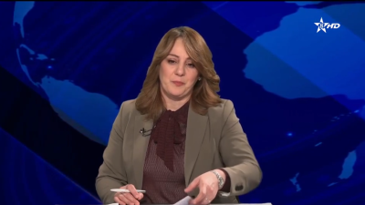 JT Tamazight 05/03/2026