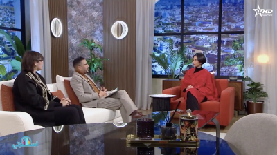  - Oussrati Ep 94 S6 - OUSSRATI