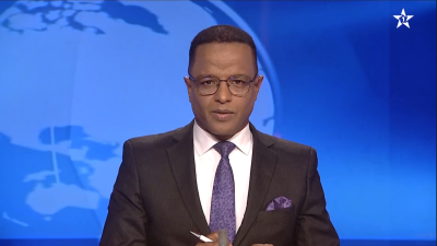 JT Laayoune 08/03/2026