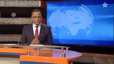 JT Laayoune 09/03/2026