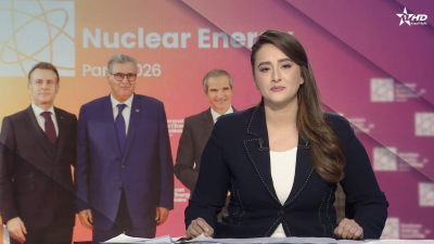 الأخبار الرئيسية الأولى 10/03/2026