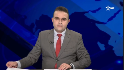 JT Tamazight 10/03/2026