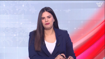 JT AL maghribia 07h du 11/03/2026