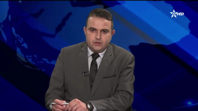  JT Tamazight 11/03/2026 