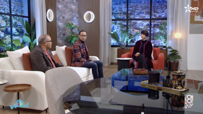  - Oussrati Ep 98 S6 - OUSSRATI