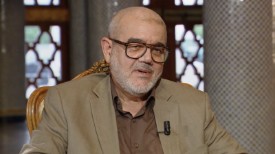  - د. إدريس الشاهدي الوزاني : رحلة من الظلمة إلى النور 13/03/2026 - NOUR WA BASSAIR