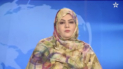 JT Laayoune 13/03/2026