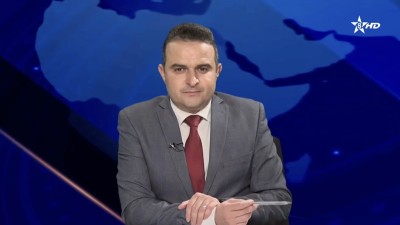 JT Tamazight 13/03/2026