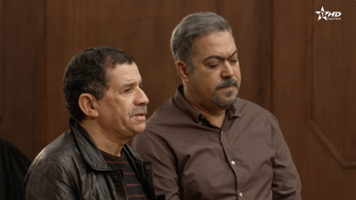  - ﺩﻓﺎﻋﺎ ﻋﻦ ﺍﻷﺭﺽ - Moudawala