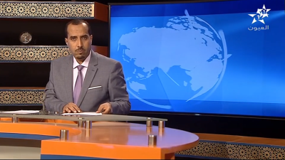 JT Laayoune 15/03/2026