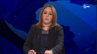 JT Tamazight 15/03/2026