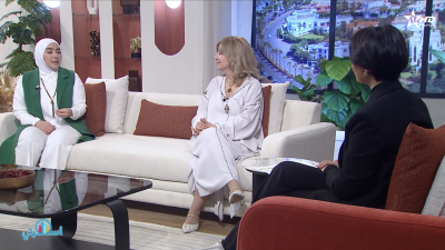  - Oussrati Ep 100 S6 - OUSSRATI