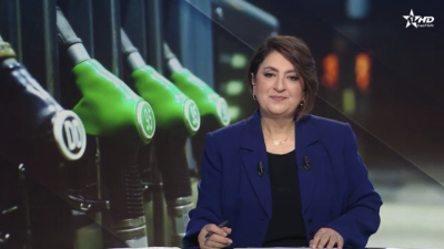 الأخبار الظهيرة الأولى 16/03/2026