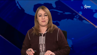 JT Tamazight 16/03/2026