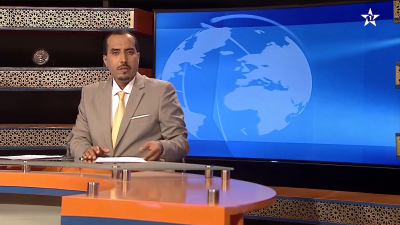 JT Laayoune 16/03/2026