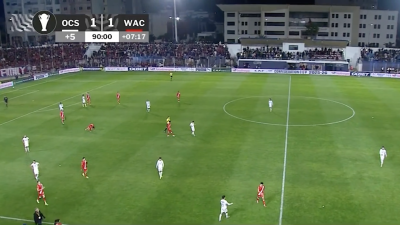 JT AL maghribia 15h du 16/03/2026