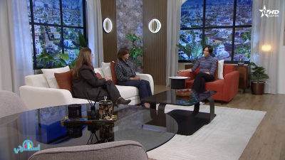  - Oussrati Ep 101 S6 - OUSSRATI