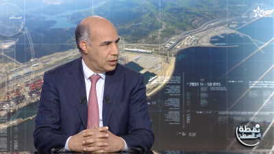  -  هشام صابري كاتب الدولة المكلف بالشغل عضو المكتب السياسي لحزب الأصالة و المعاصرة - Nouqta Ila Sattr