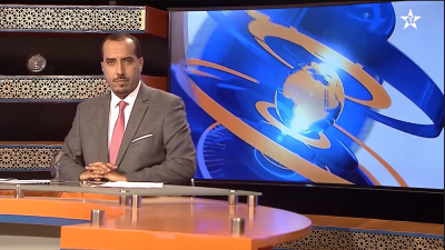 JT Laayoune 17/03/2026