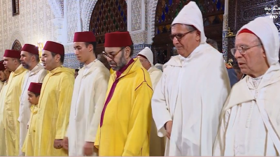 JT AL maghribia 15h du 17/03/2026