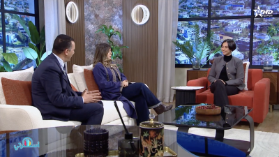  - Oussrati Ep 102 S6 - OUSSRATI