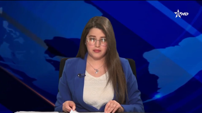 JT Tamazight 18/03/2026